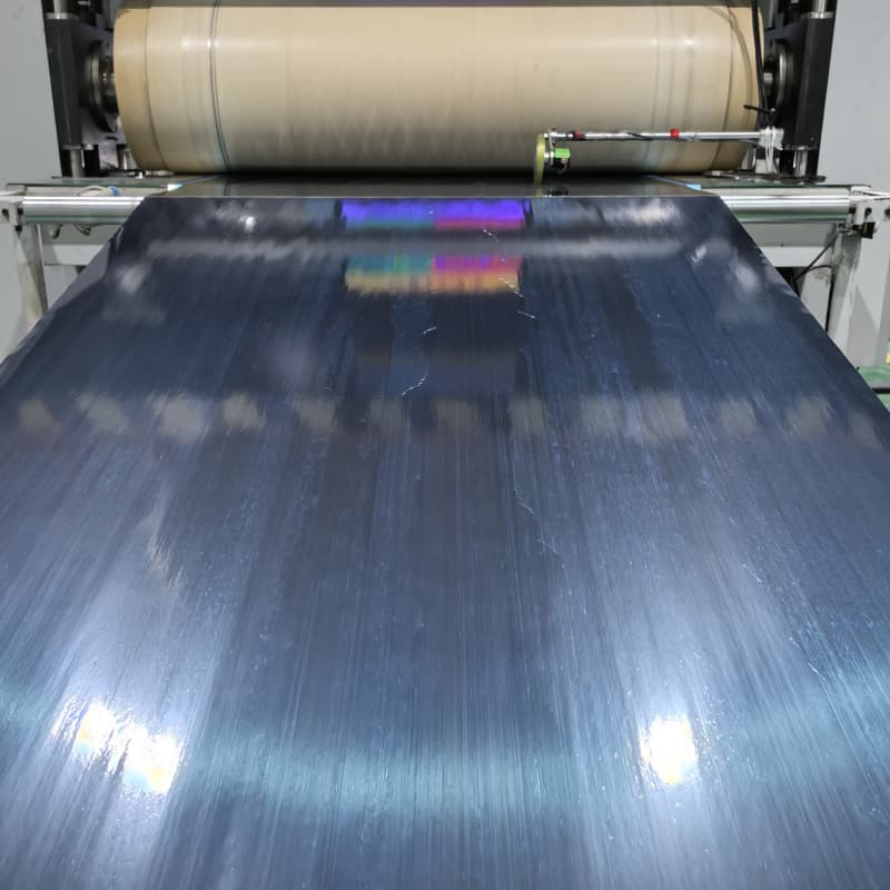 Top Grade 100g 12K Ud Prepreg Carbon Fiber Fabric for Automotive Parts