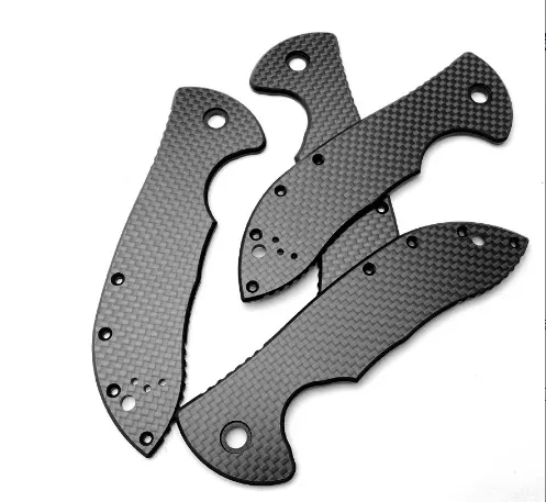 Carbon Fiber Detail 2