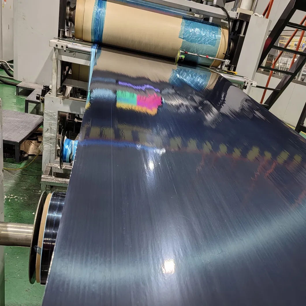 Carbon Fiber Prepreg Roll