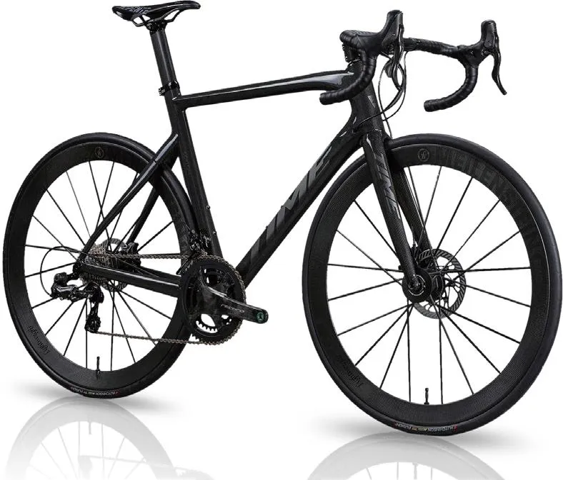 Carbon Fiber Applications