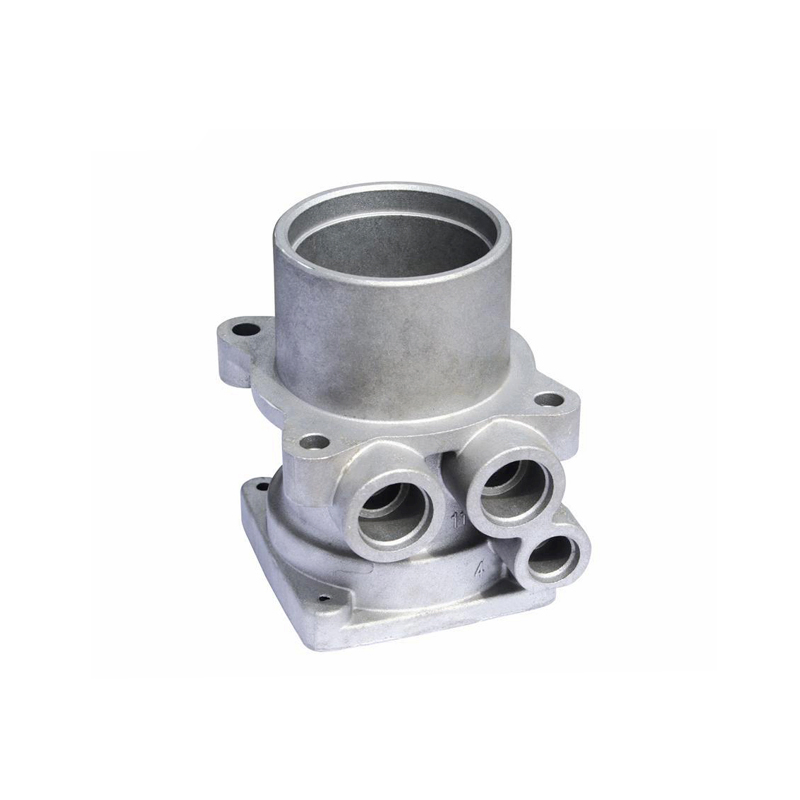 High-Precision Big Complex Parts Aluminum Stainless Steel Brass Carbon Fiber 4 Axis CNC Machining Turning Milling Process