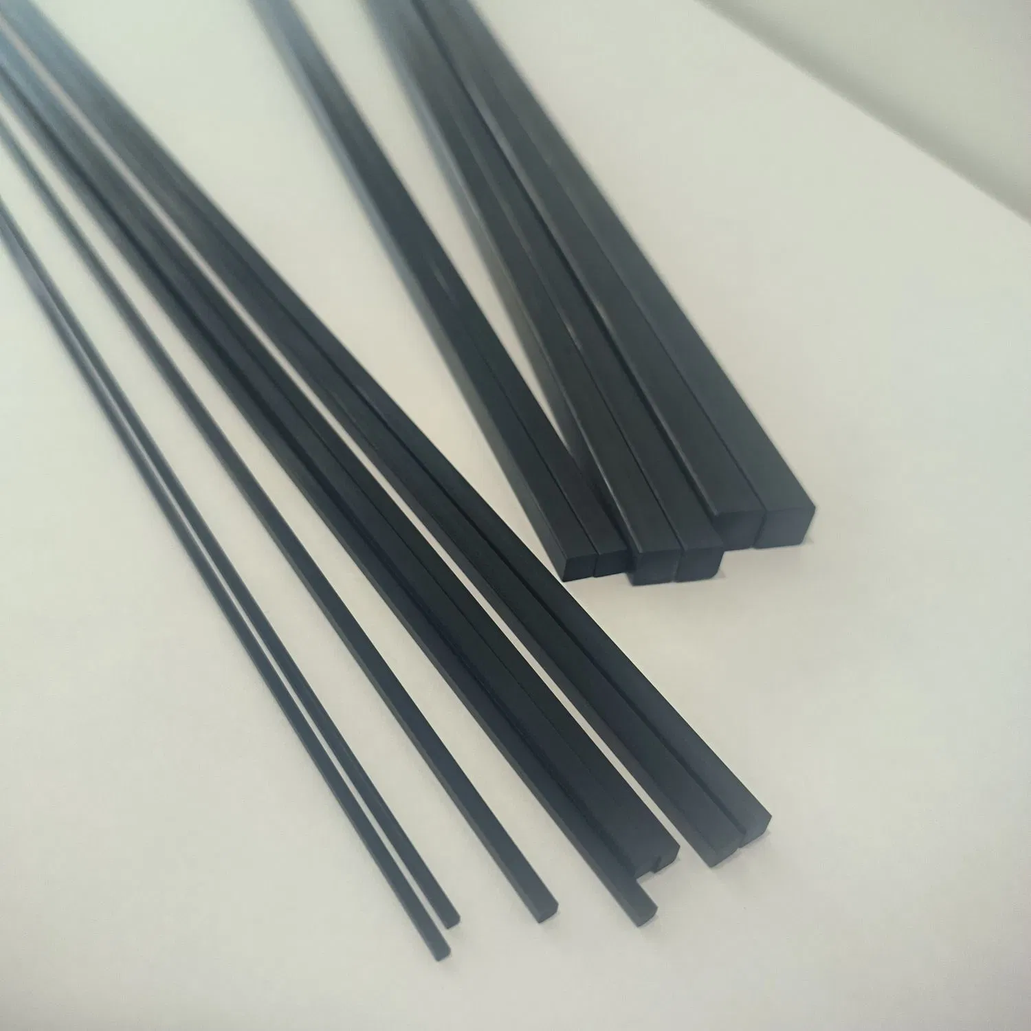 High Performance Reinforcement Solid Carbon Fiber Rod