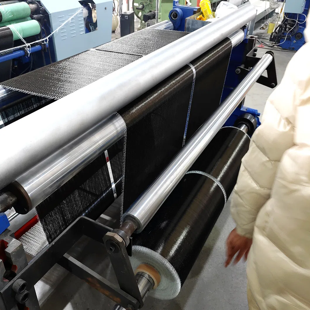 High Quality Carbon Fiber