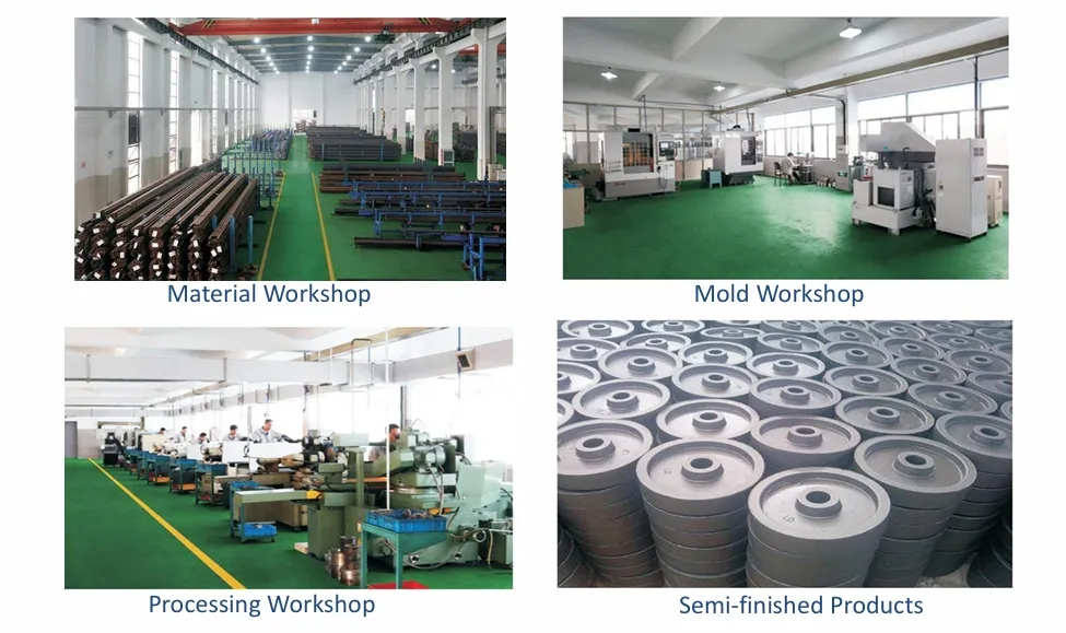 Hardware Accessories