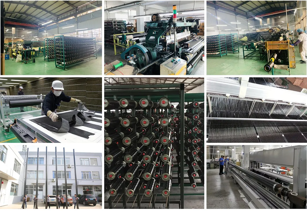 Carbon Fiber Production