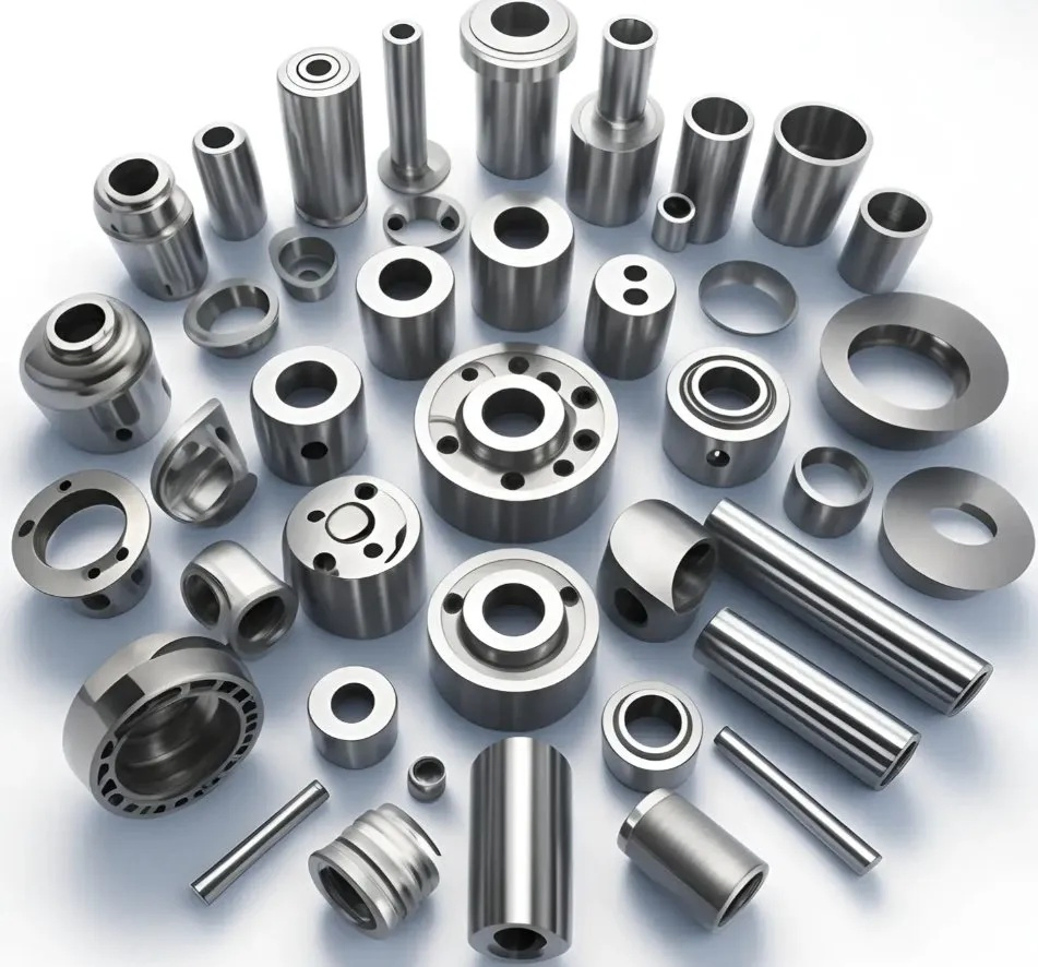 Aluminum Carbon Fiber Anode Machining Services/Customized Part/Custom Part/CNC Milling/Spare Parts CNC Machining Part CNC Precision Part CNC Machined Part