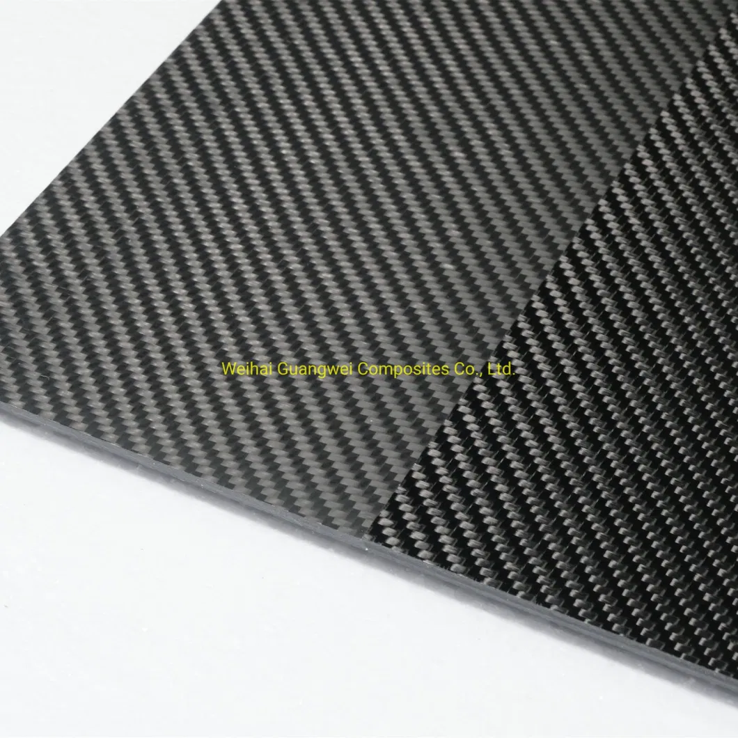 Carbon Fiber Texture