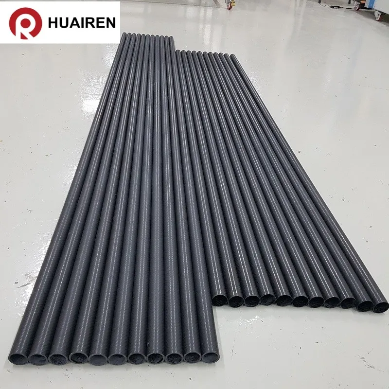 Carbon Fiber Tube 4
