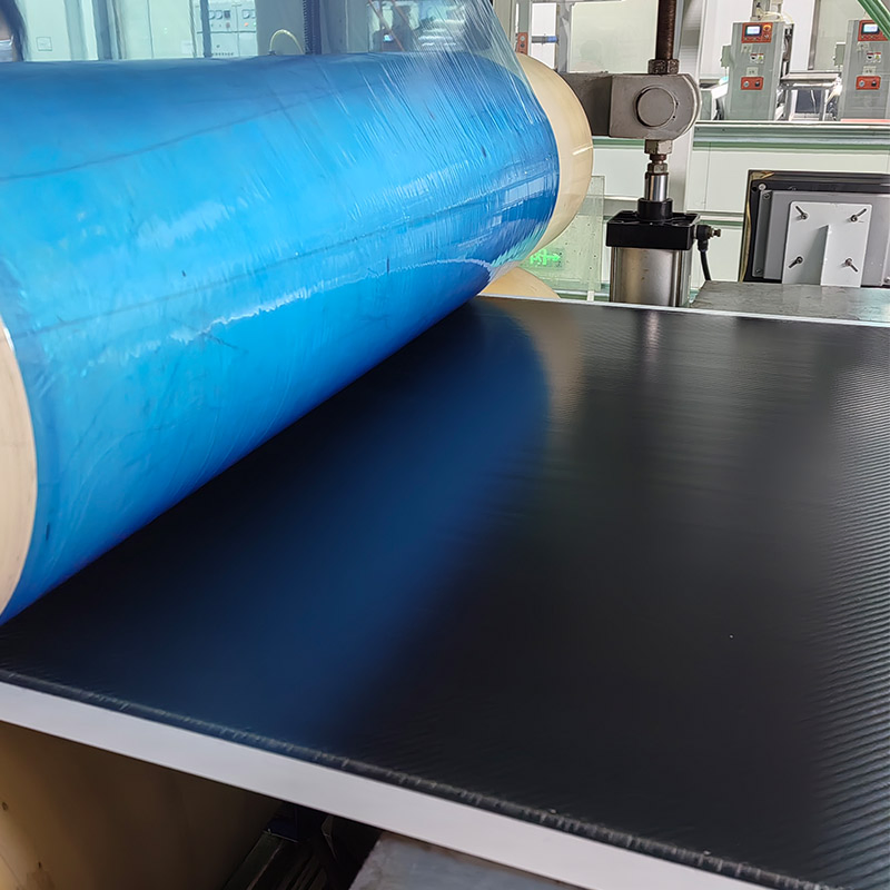 400GSM 37%RC Resin Content Twill Weave Carbon Fiber Fabric Prepreg