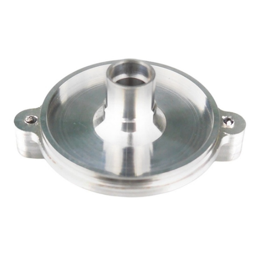 Metal Carbon Tungsten Titanium Iron Steel Fiber Inconel Zinc OEM Aircraft/Aviation/Aerospace CNC Custom High Precision Machining Spare Milling Steel Parts