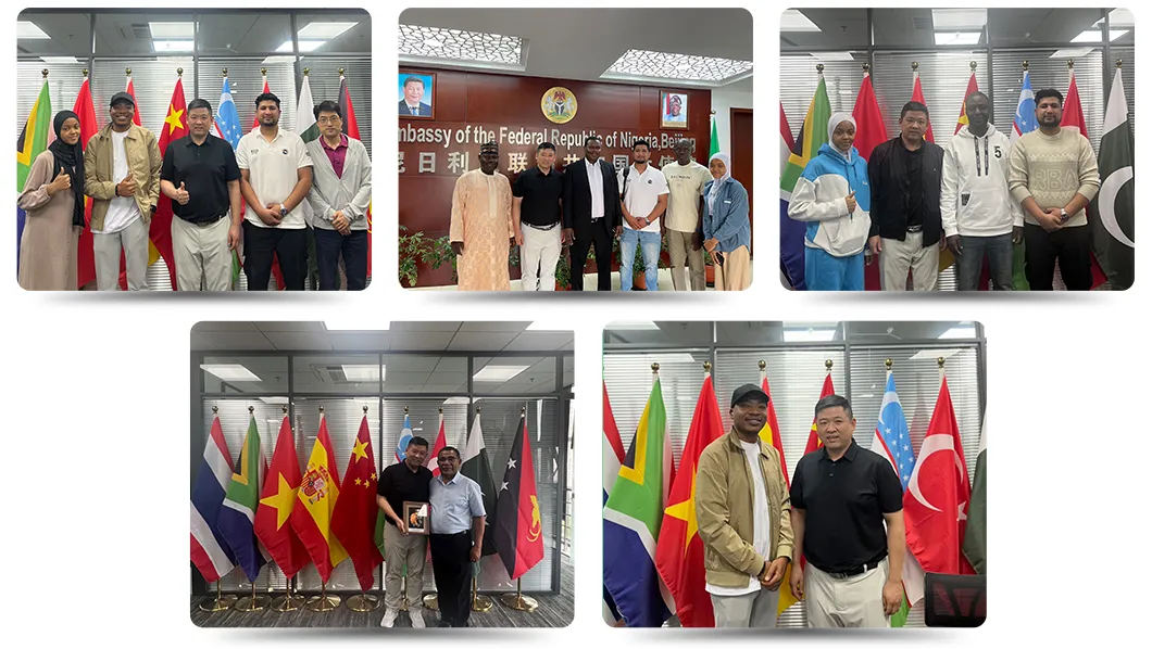 Technical Exhibition