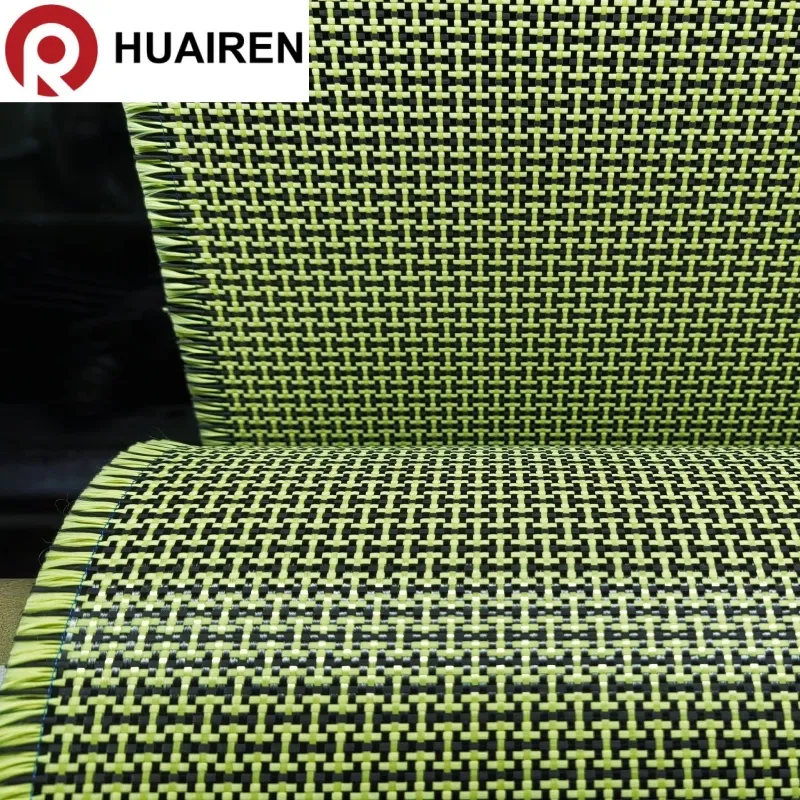 Hybrid Fabric Photo 4