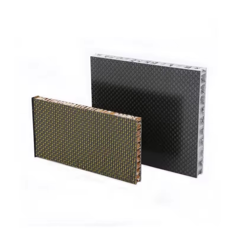 Yb Medtech Premium Carbon Fiber Safety Plate for Medical Transport