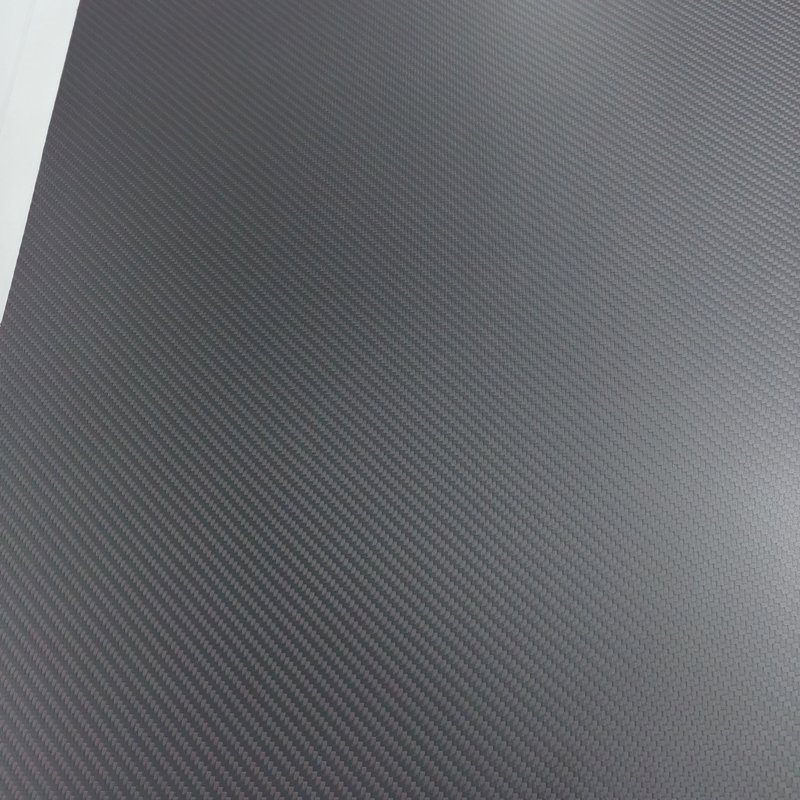 1mm Thickness Twill Carbon Fiber Sheet for Medical X-ray Device Plate