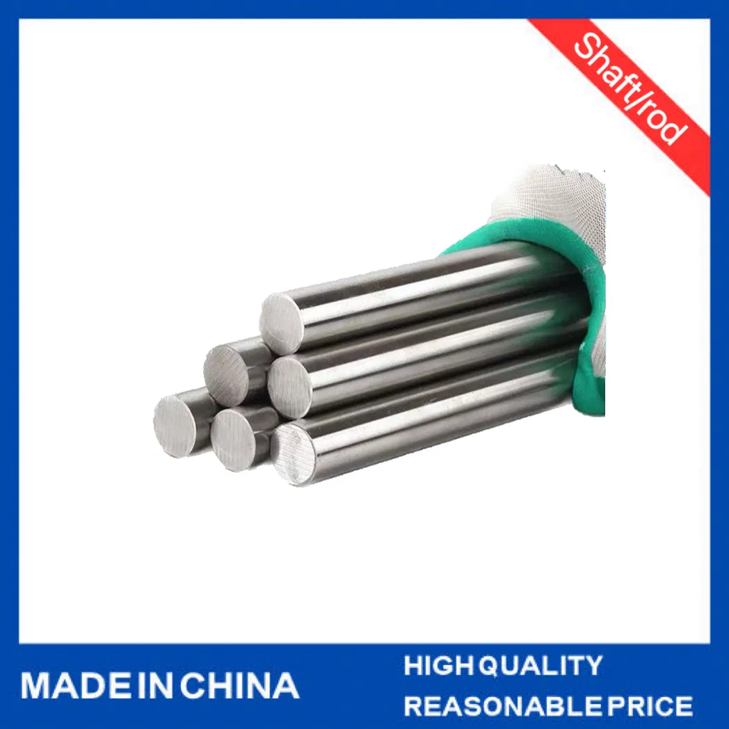 Custom Round Carbon Fiber Tube Rods