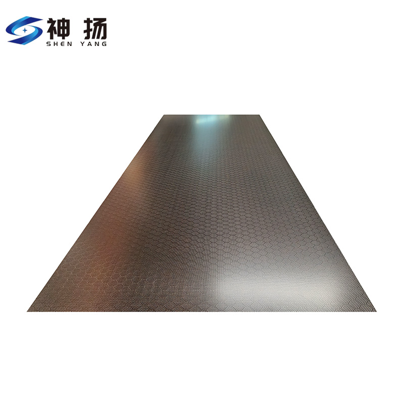 Premium 3000X8000mm Carbon Fiber Plate Oversized Carbon Fiber Board 3K Plain Twill Large Carbon Fiber Panel