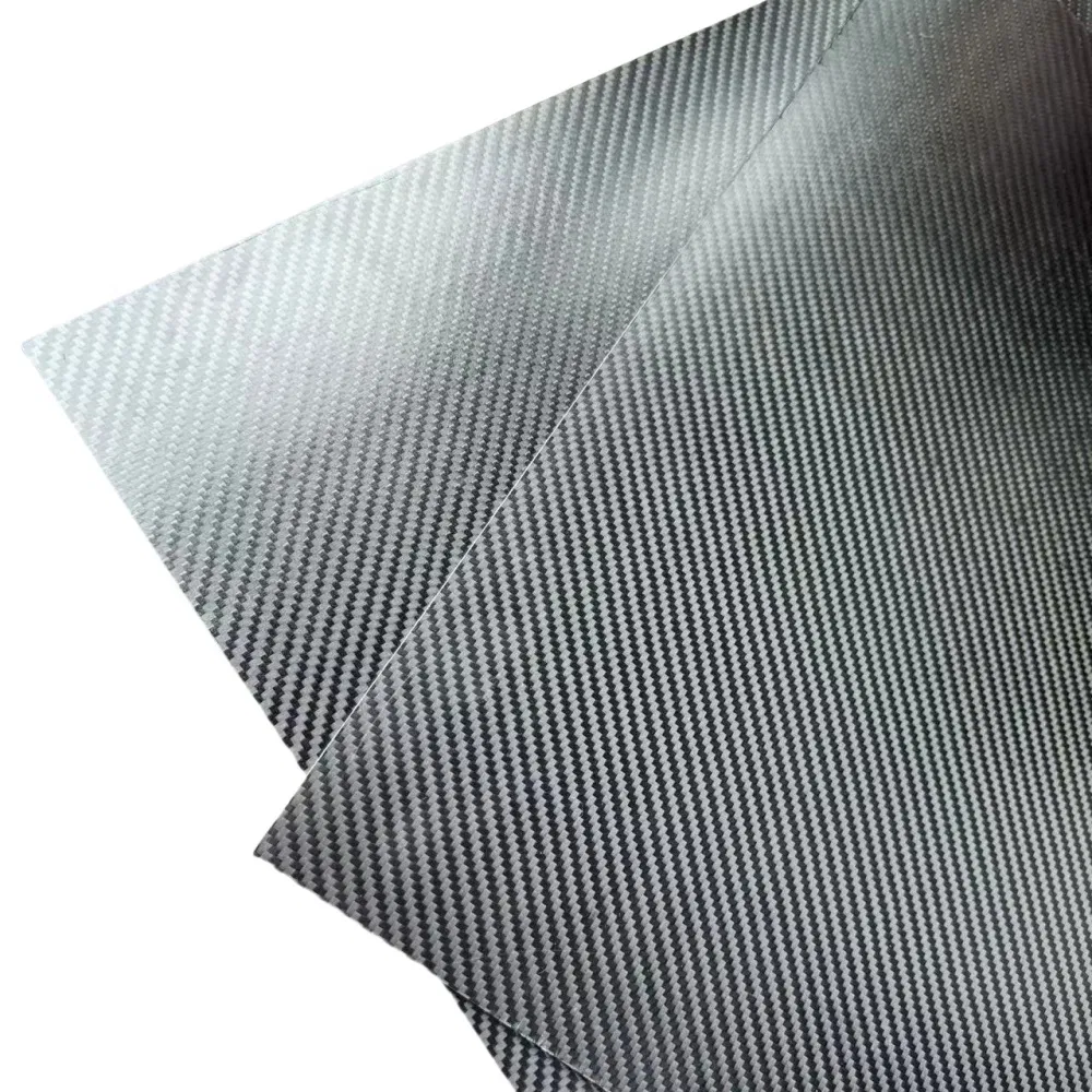 High Strength Carbon Fiber Sheets/Plate for Drone