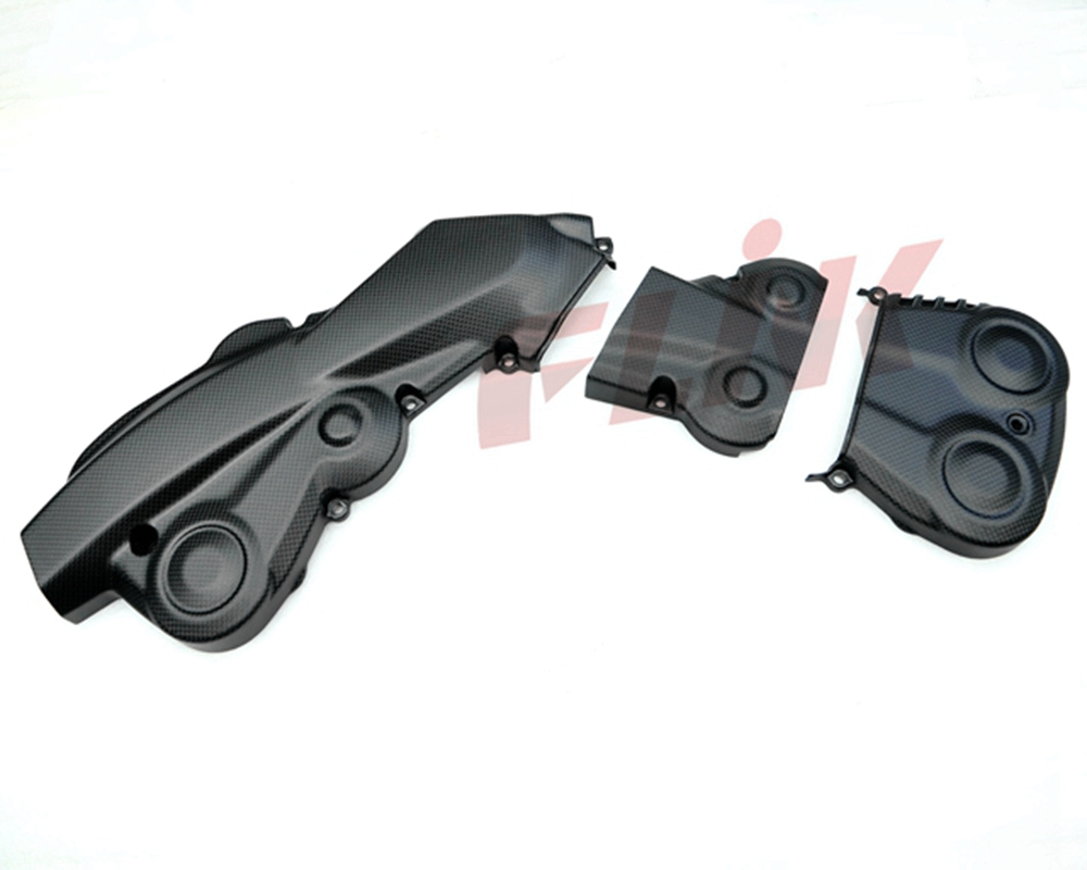 100% Full Carbon Fiber Part Motorcycles Accessories Front Fender for Ducati Hypermotard 950