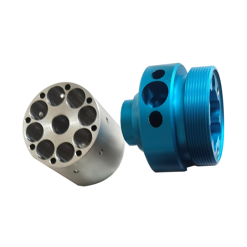 Custom Carbon Fiber CNC Machining Services for Precision Parts
