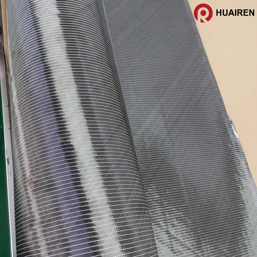 Carbon Fiber Cloth 3