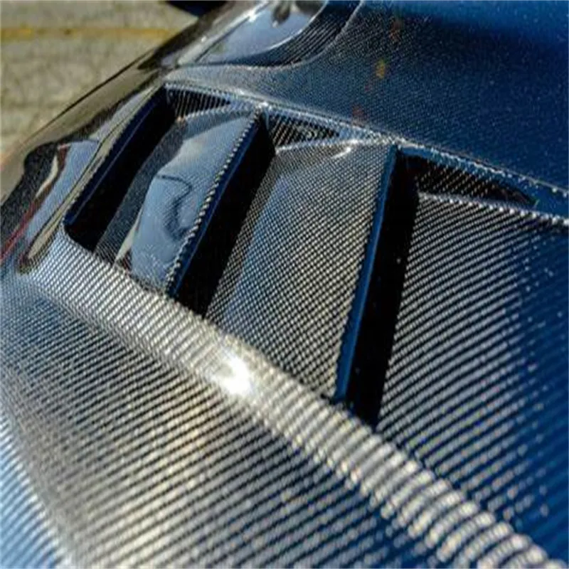 Carbon Fiber Fabric 1