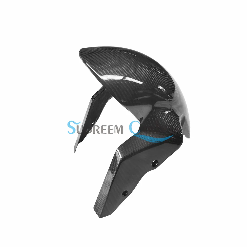 OEM Carbon Fiber Motorcycle Part, Perfect Fit for Performance Bikes