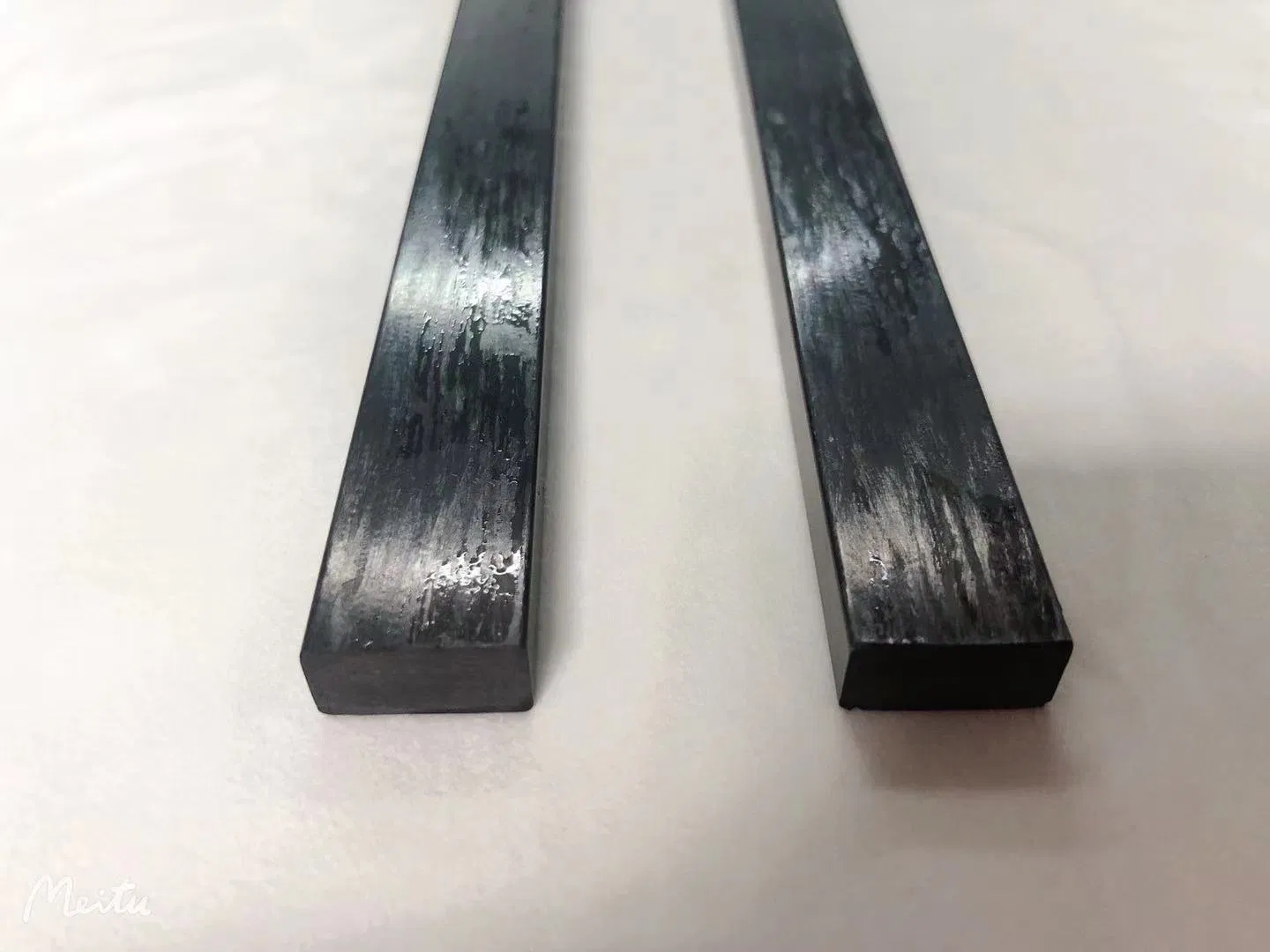 Woven 3K Carbon Fiber Sheet Carbon Fiber Plate