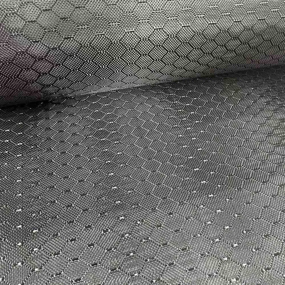 Custom Weave Fabric