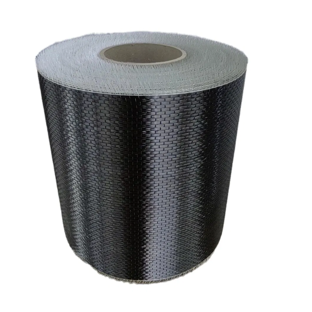 Carbon Fiber Detail 1