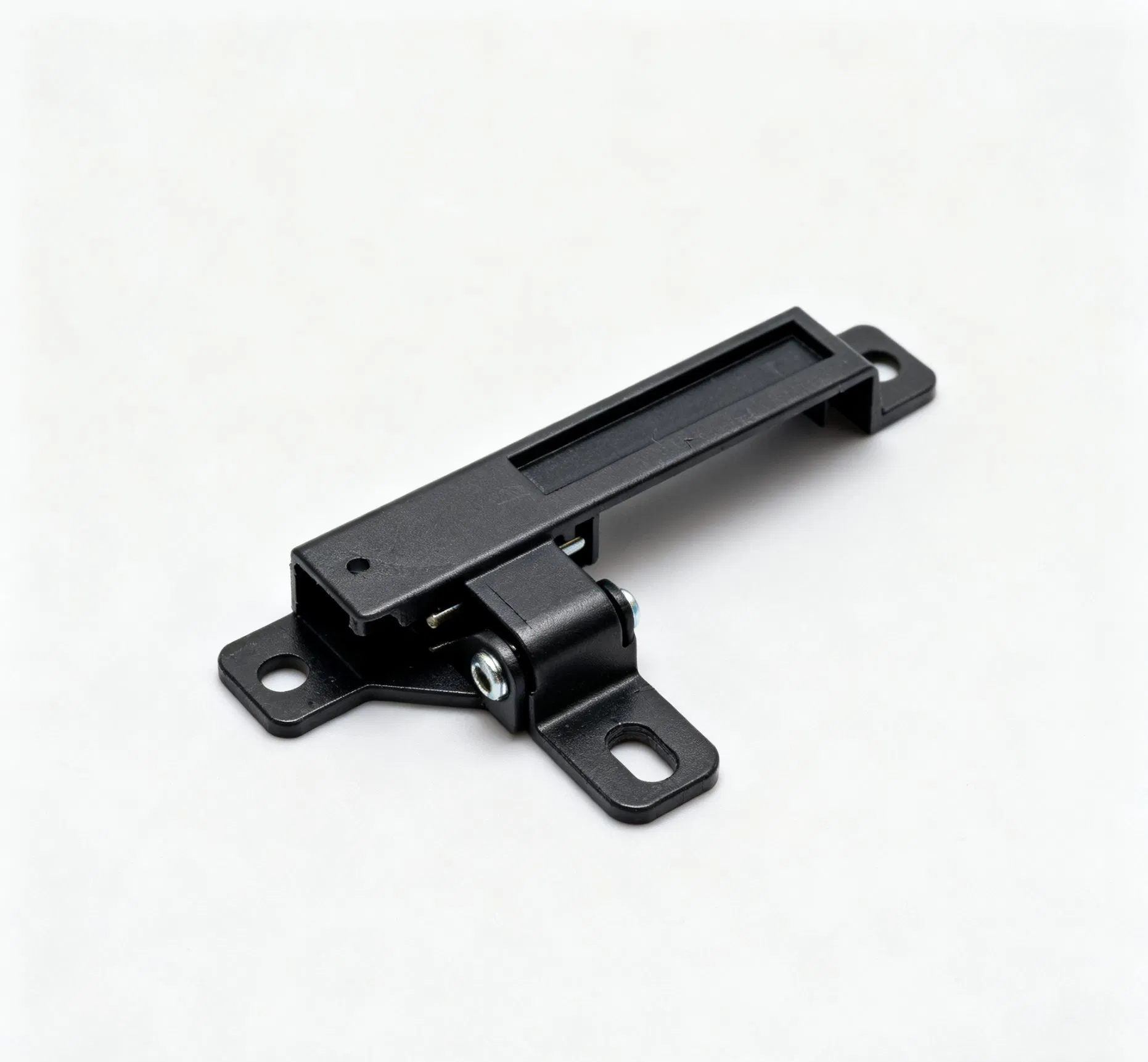 High-Strength Injection-Molded Plastic Parts for Fitness &amp; Wellness Equipment