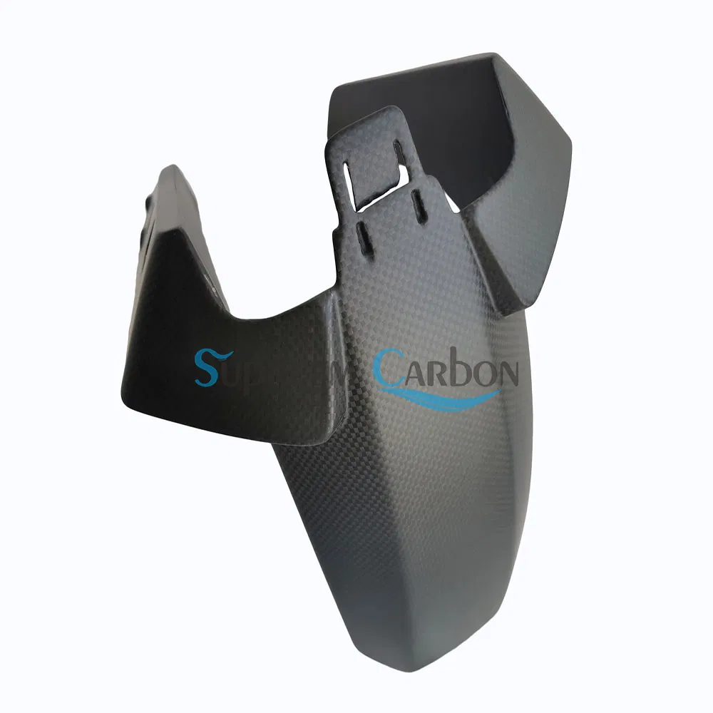 Carbon Fiber Structural Components