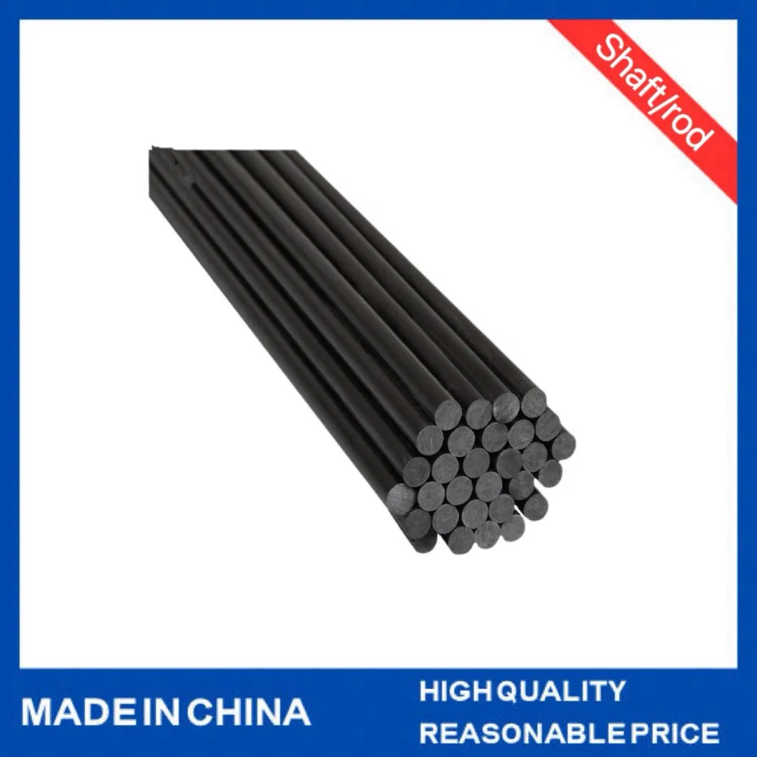 High Strength Carbon Sticks