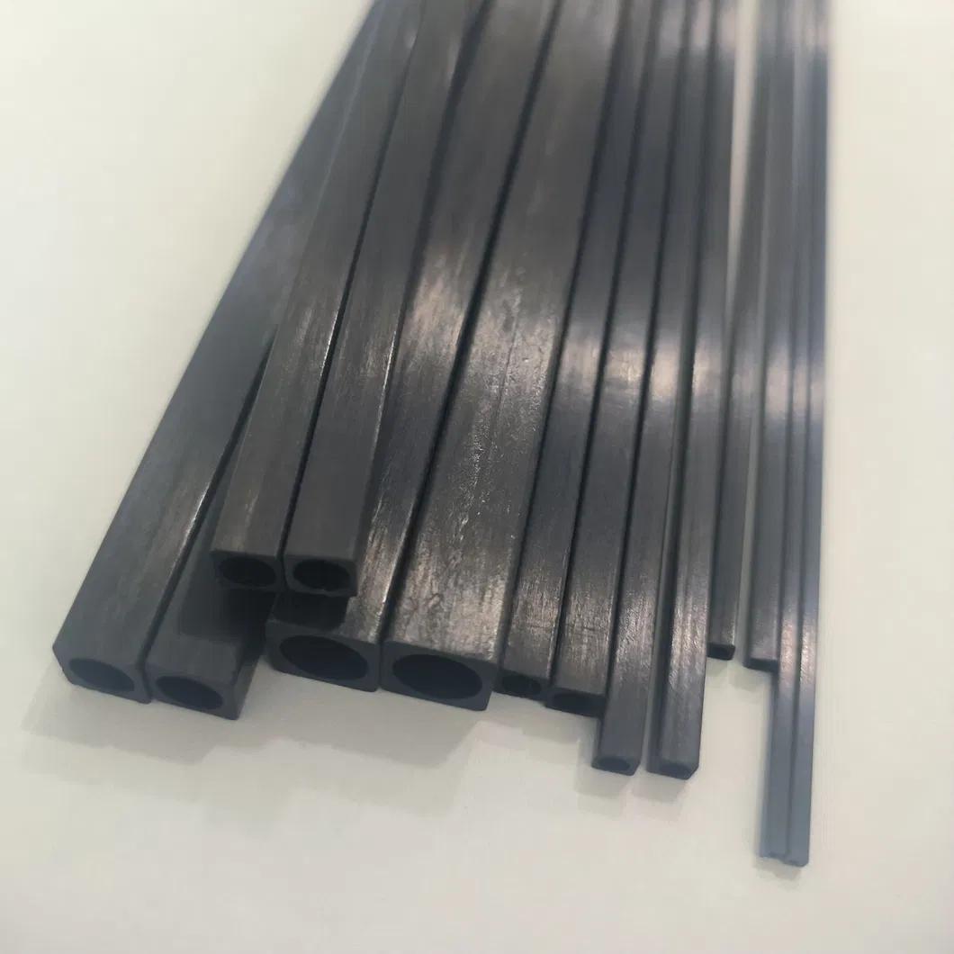 Carbon Fiber Detail 1