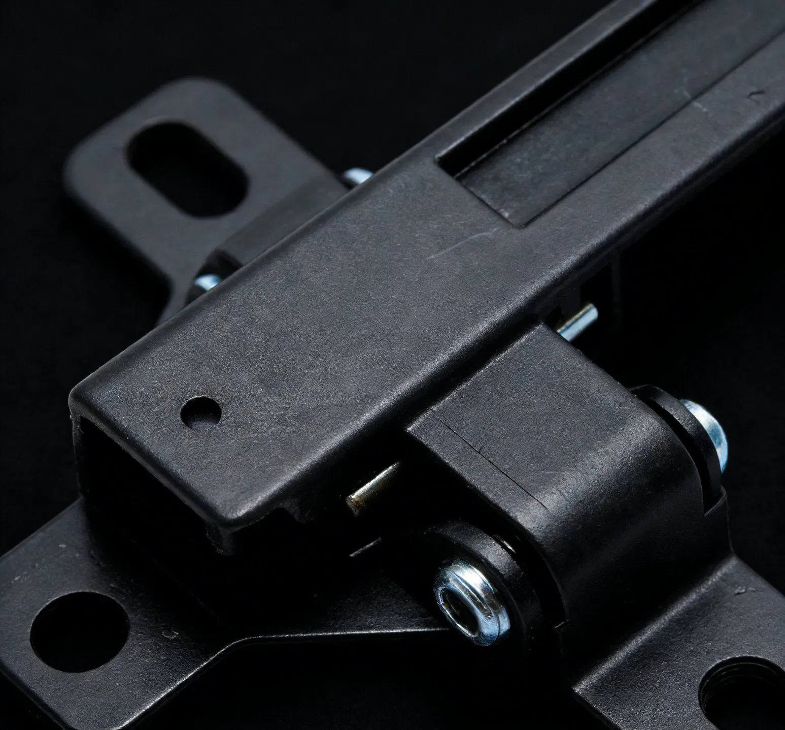 High-Strength Injection-Molded Plastic Parts for Fitness &amp; Wellness Equipment