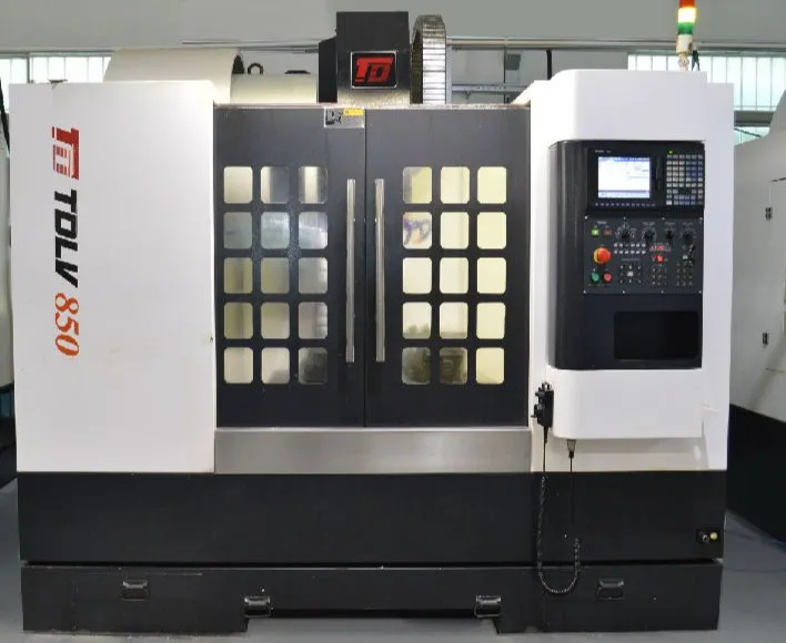 CNC Equipment