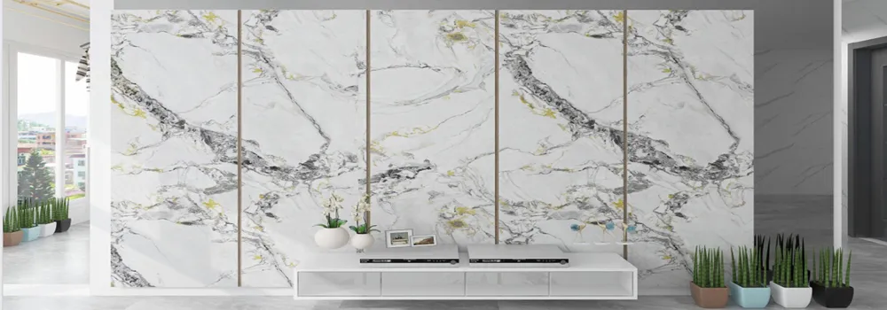 Wall Panel Display 1