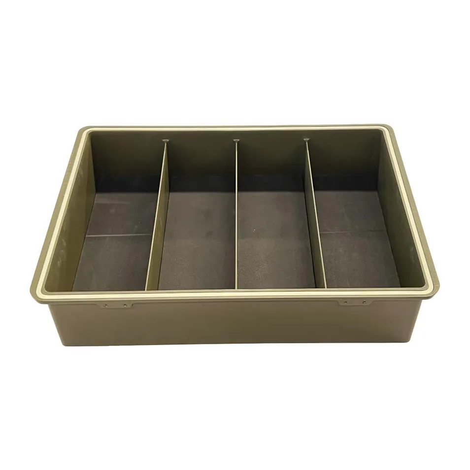 Engineered Carbon Fiber