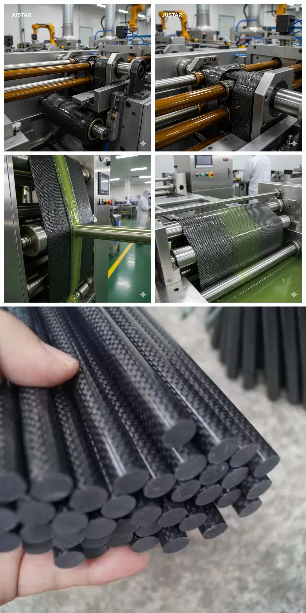 Fiber Alignment Details