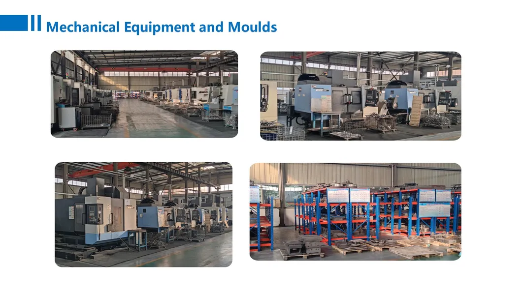 Automotive Chassis Parts 4