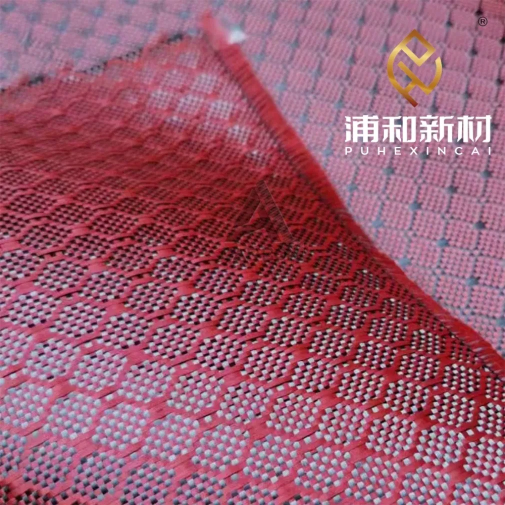 Aerospace-Grade Aircraft Components High-Temperature Resistant 3K Twill Carbon Fiber Prepreg
