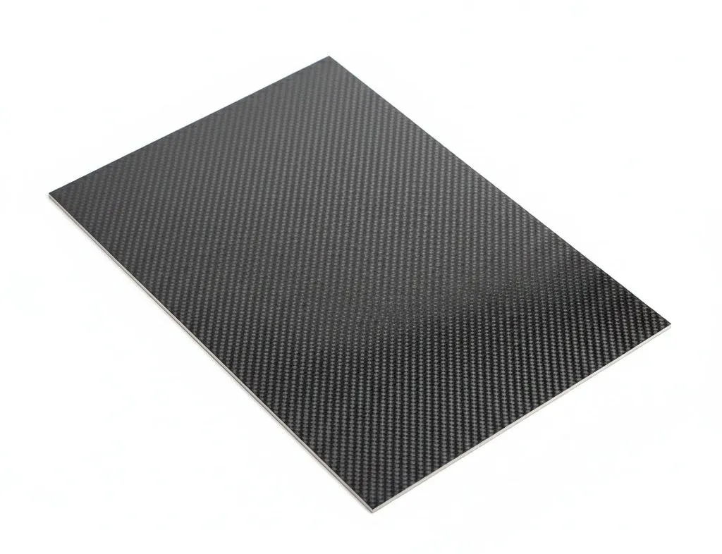 Carbon Fiber Board