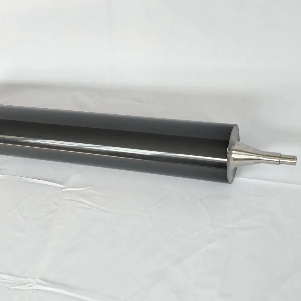 Custom Carbon Fiber Ceramic Roller with High Temperature Resistance