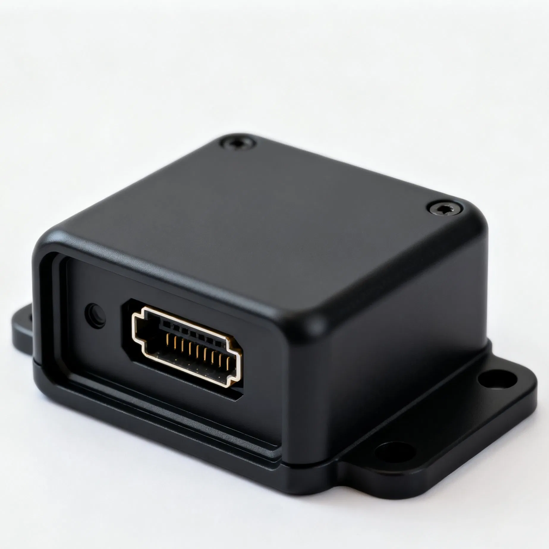 Premium Plastic Parts Designed for Electronics Assembly and Production