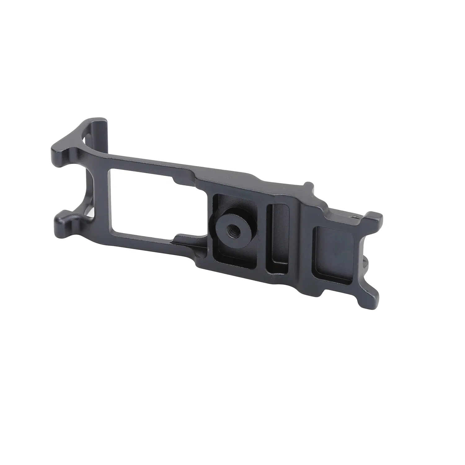 Custom CNC Machining Parts CNC Machined Fabrication Carbon Fiber Molded Parts for Sale