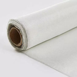 Fiberglass Woven Roving Fiberglass Fabric Cloth Woven Carbon Fiber Conductive Cloth for Sale Ty