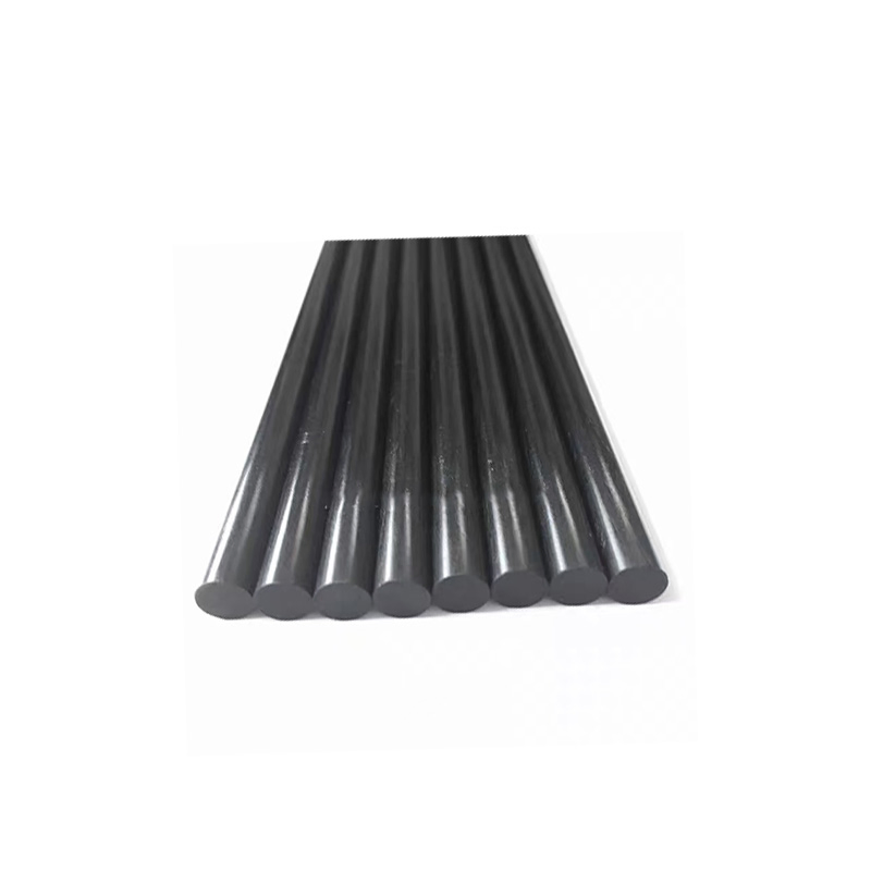 Strong and Lightweight Cfrp Carbon Fiber Rod