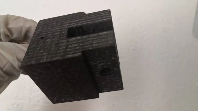 C-C Connecting Parts 1