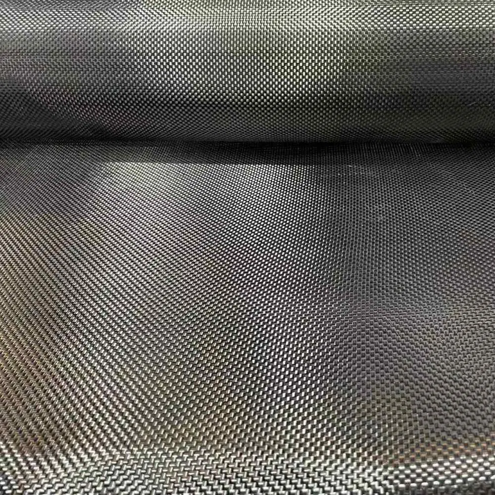 Industrial Safety Fabric