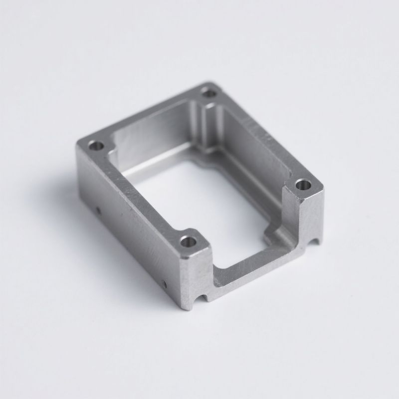 Custom Carbon Fiber CNC Parts OEM ODM Custom Metal CNC Machining Service