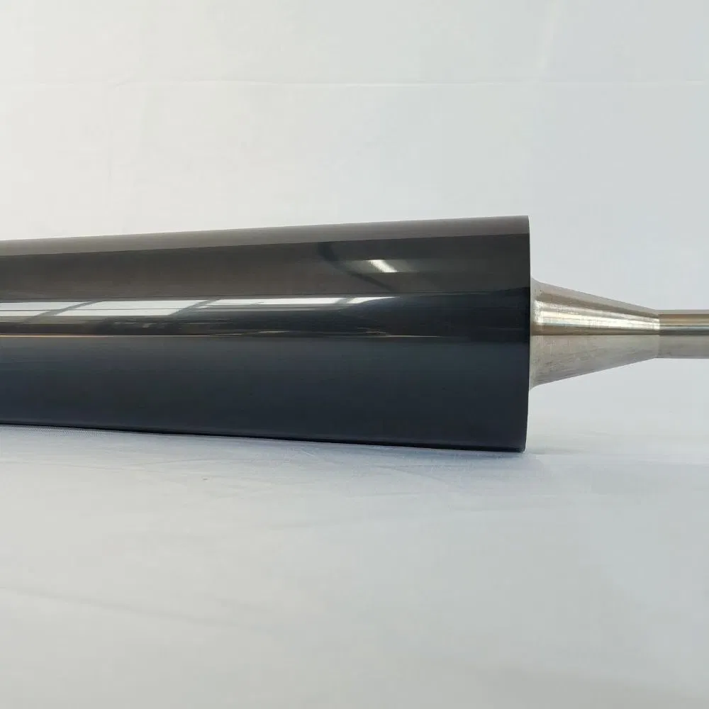 Custom Carbon Fiber Ceramic Roller with High Temperature Resistance